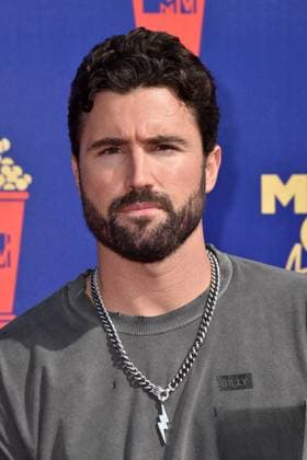 2019 MTV Movie and TV Awards Brody Jenner attends the 2019 MTV Movie and TV Awards at Barker Hangar on June 15, 2019 in Santa Monica, CA, USA. Lionel Hahn ABACAPRESS.COM Santa Monica California  Copyright: xHahnxLionel ABACAx 687798_176 HahnxLionel ABACAx 687798_176