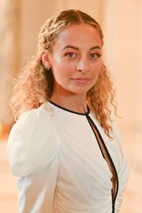 PFW - Giambattista Valli Front Row Nicole Richie attends the Giambattista Valli Haute Couture Fall Winter 2019 2020 show as part of Paris Fashion Week on July 01, 2019 in Paris, France. Photo by Laurent Zabulon ABACAPRESS.COM  Copyright: xZabulonxLaurent ABACAx 690120_003 ZabulonxLaurent ABACAx 690120_003
