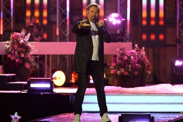 24.06.2023 - Bad Kleinkirchheim St. Oswald am Hoferriegel in Österreich (AUT) - Wenn die Musi spielt Open Air 2023 - Nik P.,