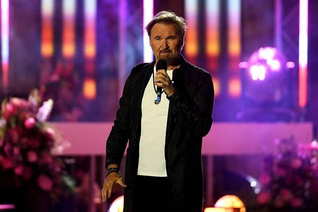 24.06.2023 - Bad Kleinkirchheim St. Oswald am Hoferriegel in Österreich (AUT) - Wenn die Musi spielt Open Air 2023 - Nik P.,