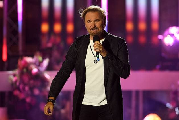 24.06.2023 - Bad Kleinkirchheim St. Oswald am Hoferriegel in Österreich (AUT) - Wenn die Musi spielt Open Air 2023 - Nik P.,