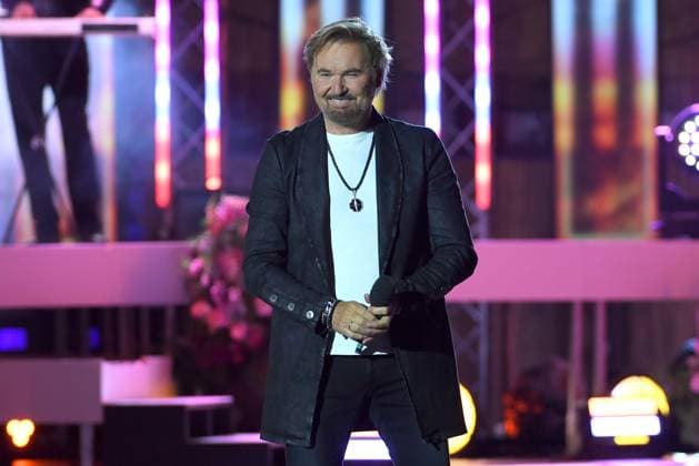 24.06.2023 - Bad Kleinkirchheim St. Oswald am Hoferriegel in Österreich (AUT) - Wenn die Musi spielt Open Air 2023 - Nik P.,