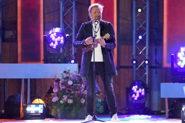 24.06.2023 - Bad Kleinkirchheim St. Oswald am Hoferriegel in Österreich (AUT) - Wenn die Musi spielt Open Air 2023 - Nik P.,