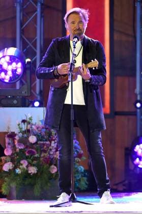 24.06.2023 - Bad Kleinkirchheim St. Oswald am Hoferriegel in Österreich (AUT) - Wenn die Musi spielt Open Air 2023 - Nik P.,