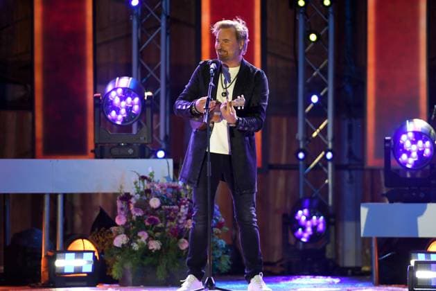24.06.2023 - Bad Kleinkirchheim St. Oswald am Hoferriegel in Österreich (AUT) - Wenn die Musi spielt Open Air 2023 - Nik P.,
