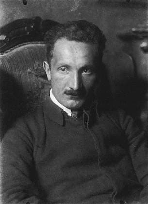 RECORD DATE NOT STATED Portrait of Martin Heidegger (1889-1976) , ca 1927. Creator: Anonymous. Copyright:x?xFinexArtxImages HeritagexImagesx IMAGO ,2951335 ! ACHTUNG: AUFNAHMEDATUM GESCHÄTZT!  Copyright:?xFinexArtxImages HeritagexImagesx IMAGO
