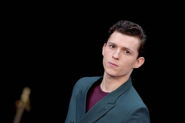 Avengers: Infinity War - World Premiere Tom Holland attends the World Premiere of Avengers: Infinity War on April 23, 2018 in Los Angeles, California. Photo by Lionel Hahn ABACAPRESS.COM Los Angeles  Copyright: xHahnxLionel ABACAx 634143_357 HahnxLionel ABACAx 634143_357
