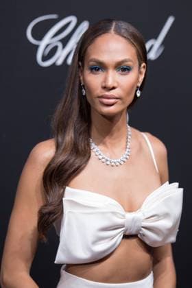 Cannes - Chopard Secret Night Joan Smalls attends Chopard Secret Night at Chateau de la Croix des Gardes during the 71st annual Cannes Film Festival on May 11, 2018 in Cannes, France. Photo by Nasser Berzane ABACAPRESS.COM Cannes France  Copyright: xAbdxRabbo-Berzane ABACAx 636468_182 AbdxRabbo-Berzane ABACAx 636468_182