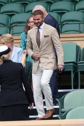 . 05 07 2023. London, United Kingdom. Royal Box on day three of the Wimbledon Tennis Championships in London.  xStephenxLockx xi-Imagesx IIM-24541-0023