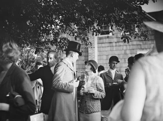 RECORD DATE NOT STATED East Hampton hunt, 1933 Sept. Creator: Arnold Genthe. Copyright:x HeritagexImagesx IMAGO ,2956473 ! ACHTUNG: AUFNAHMEDATUM GESCHÄTZT!  Copyright: HeritagexImagesx IMAGO