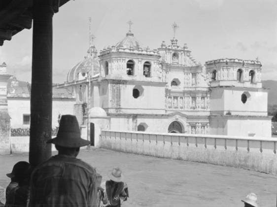 RECORD DATE NOT STATED Travel views of Cuba and Guatemala, between 1899 and 1926. Creator: Arnold Genthe. Copyright:x HeritagexImagesx IMAGO ,2956497 ! ACHTUNG: AUFNAHMEDATUM GESCHÄTZT!  Copyright: HeritagexImagesx IMAGO