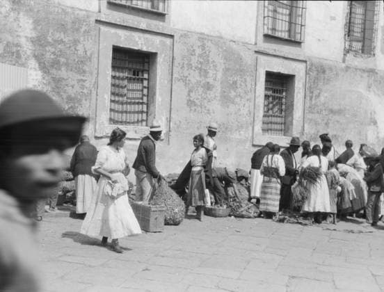 RECORD DATE NOT STATED Travel views of Cuba and Guatemala, between 1899 and 1926. Creator: Arnold Genthe. Copyright:x HeritagexImagesx IMAGO ,2957227 ! ACHTUNG: AUFNAHMEDATUM GESCHÄTZT!  Copyright: HeritagexImagesx IMAGO