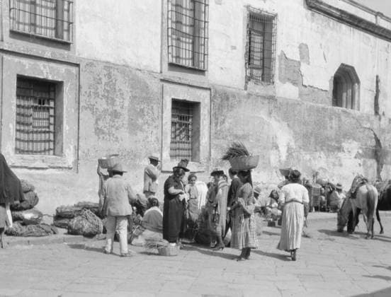 RECORD DATE NOT STATED Travel views of Cuba and Guatemala, between 1899 and 1926. Creator: Arnold Genthe. Copyright:x HeritagexImagesx IMAGO ,2957229 ! ACHTUNG: AUFNAHMEDATUM GESCHÄTZT!  Copyright: HeritagexImagesx IMAGO