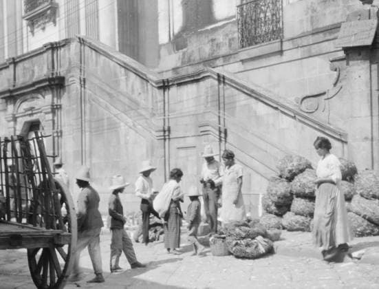 RECORD DATE NOT STATED Travel views of Cuba and Guatemala, between 1899 and 1926. Creator: Arnold Genthe. Copyright:x HeritagexImagesx IMAGO ,2957235 ! ACHTUNG: AUFNAHMEDATUM GESCHÄTZT!  Copyright: HeritagexImagesx IMAGO