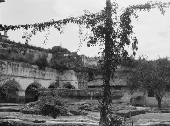 RECORD DATE NOT STATED Travel views of Cuba and Guatemala, between 1899 and 1926. Creator: Arnold Genthe. Copyright:x HeritagexImagesx IMAGO ,2957252 ! ACHTUNG: AUFNAHMEDATUM GESCHÄTZT!  Copyright: HeritagexImagesx IMAGO