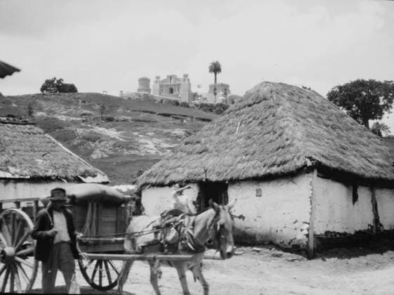 RECORD DATE NOT STATED Travel views of Cuba and Guatemala, between 1899 and 1926. Creator: Arnold Genthe. Copyright:x HeritagexImagesx IMAGO ,2957253 ! ACHTUNG: AUFNAHMEDATUM GESCHÄTZT!  Copyright: HeritagexImagesx IMAGO