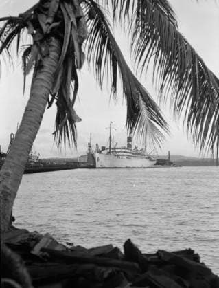 RECORD DATE NOT STATED Travel views of Cuba and Guatemala, between 1899 and 1926. Creator: Arnold Genthe. Copyright:x HeritagexImagesx IMAGO ,2957265 ! ACHTUNG: AUFNAHMEDATUM GESCHÄTZT!  Copyright: HeritagexImagesx IMAGO