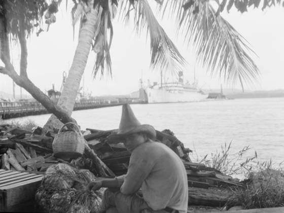 RECORD DATE NOT STATED Travel views of Cuba and Guatemala, between 1899 and 1926. Creator: Arnold Genthe. Copyright:x HeritagexImagesx IMAGO ,2957268 ! ACHTUNG: AUFNAHMEDATUM GESCHÄTZT!  Copyright: HeritagexImagesx IMAGO