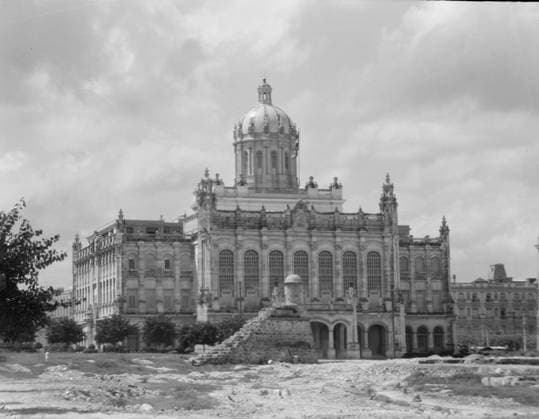RECORD DATE NOT STATED Travel views of Cuba and Guatemala, 1920s. Creator: Arnold Genthe. Copyright:x HeritagexImagesx IMAGO ,2957283 ! ACHTUNG: AUFNAHMEDATUM GESCHÄTZT!  Copyright: HeritagexImagesx IMAGO