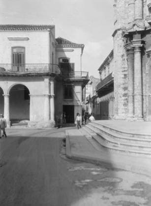 RECORD DATE NOT STATED Travel views of Cuba and Guatemala, between 1899 and 1926. Creator: Arnold Genthe. Copyright:x HeritagexImagesx IMAGO ,2957285 ! ACHTUNG: AUFNAHMEDATUM GESCHÄTZT!  Copyright: HeritagexImagesx IMAGO