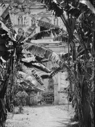 RECORD DATE NOT STATED Travel views of Cuba and Guatemala, between 1899 and 1926. Creator: Arnold Genthe. Copyright:x HeritagexImagesx IMAGO ,2957296 ! ACHTUNG: AUFNAHMEDATUM GESCHÄTZT!  Copyright: HeritagexImagesx IMAGO