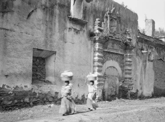 RECORD DATE NOT STATED Travel views of Cuba and Guatemala, between 1899 and 1926. Creator: Arnold Genthe. Copyright:x HeritagexImagesx IMAGO ,2957319 ! ACHTUNG: AUFNAHMEDATUM GESCHÄTZT!  Copyright: HeritagexImagesx IMAGO
