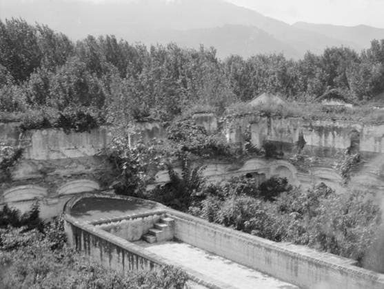RECORD DATE NOT STATED Travel views of Cuba and Guatemala, between 1899 and 1926. Creator: Arnold Genthe. Copyright:x HeritagexImagesx IMAGO ,2957336 ! ACHTUNG: AUFNAHMEDATUM GESCHÄTZT!  Copyright: HeritagexImagesx IMAGO