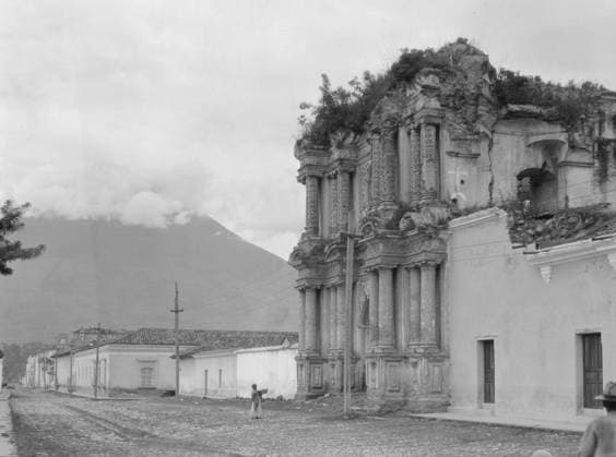 RECORD DATE NOT STATED Travel views of Cuba and Guatemala, between 1899 and 1926. Creator: Arnold Genthe. Copyright:x HeritagexImagesx IMAGO ,2957360 ! ACHTUNG: AUFNAHMEDATUM GESCHÄTZT!  Copyright: HeritagexImagesx IMAGO
