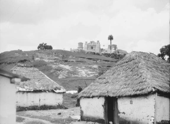 RECORD DATE NOT STATED Travel views of Cuba and Guatemala, between 1899 and 1926. Creator: Arnold Genthe. Copyright:x HeritagexImagesx IMAGO ,2957362 ! ACHTUNG: AUFNAHMEDATUM GESCHÄTZT!  Copyright: HeritagexImagesx IMAGO