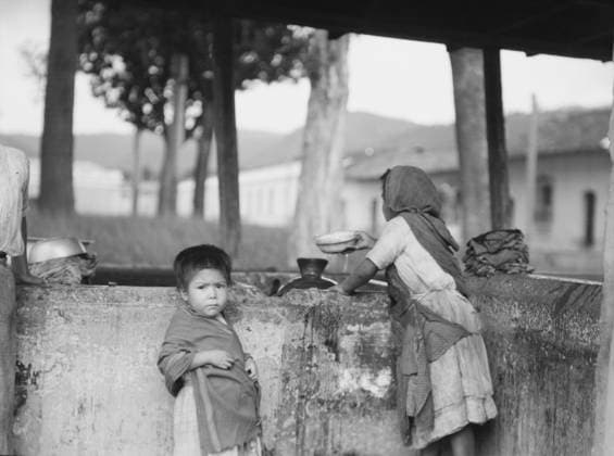 RECORD DATE NOT STATED Travel views of Cuba and Guatemala, between 1899 and 1926. Creator: Arnold Genthe. Copyright:x HeritagexImagesx IMAGO ,2957363 ! ACHTUNG: AUFNAHMEDATUM GESCHÄTZT!  Copyright: HeritagexImagesx IMAGO