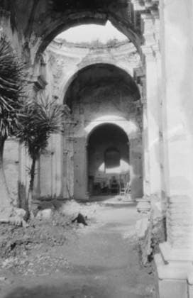 RECORD DATE NOT STATED Travel views of Cuba and Guatemala, between 1899 and 1926. Creator: Arnold Genthe. Copyright:x HeritagexImagesx IMAGO ,2957368 ! ACHTUNG: AUFNAHMEDATUM GESCHÄTZT!  Copyright: HeritagexImagesx IMAGO