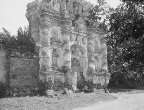 RECORD DATE NOT STATED Travel views of Cuba and Guatemala, between 1899 and 1926. Creator: Arnold Genthe. Copyright:x HeritagexImagesx IMAGO ,2957376 ! ACHTUNG: AUFNAHMEDATUM GESCHÄTZT!  Copyright: HeritagexImagesx IMAGO