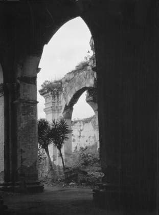 RECORD DATE NOT STATED Travel views of Cuba and Guatemala, between 1899 and 1926. Creator: Arnold Genthe. Copyright:x HeritagexImagesx IMAGO ,2957415 ! ACHTUNG: AUFNAHMEDATUM GESCHÄTZT!  Copyright: HeritagexImagesx IMAGO