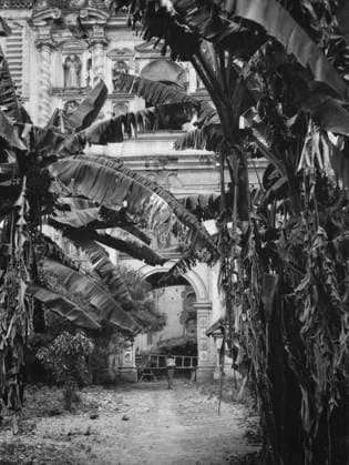RECORD DATE NOT STATED Travel views of Cuba and Guatemala, between 1899 and 1926. Creator: Arnold Genthe. Copyright:x HeritagexImagesx IMAGO ,2957420 ! ACHTUNG: AUFNAHMEDATUM GESCHÄTZT!  Copyright: HeritagexImagesx IMAGO