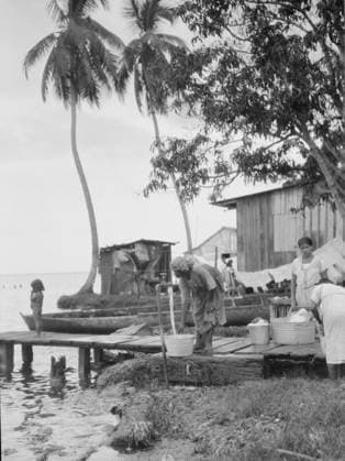RECORD DATE NOT STATED Travel views of Cuba and Guatemala, between 1899 and 1926. Creator: Arnold Genthe. Copyright:x HeritagexImagesx IMAGO ,2957423 ! ACHTUNG: AUFNAHMEDATUM GESCHÄTZT!  Copyright: HeritagexImagesx IMAGO