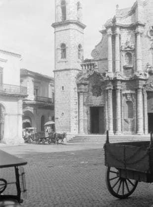 RECORD DATE NOT STATED Travel views of Cuba and Guatemala, between 1899 and 1926. Creator: Arnold Genthe. Copyright:x HeritagexImagesx IMAGO ,2957426 ! ACHTUNG: AUFNAHMEDATUM GESCHÄTZT!  Copyright: HeritagexImagesx IMAGO