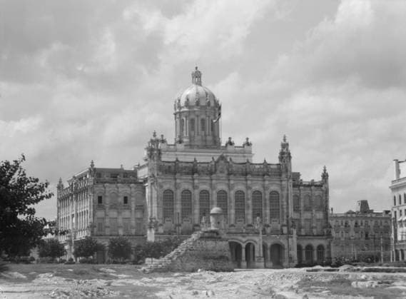 RECORD DATE NOT STATED Travel views of Cuba and Guatemala, between 1899 and 1926. Creator: Arnold Genthe. Copyright:x HeritagexImagesx IMAGO ,2957429 ! ACHTUNG: AUFNAHMEDATUM GESCHÄTZT!  Copyright: HeritagexImagesx IMAGO