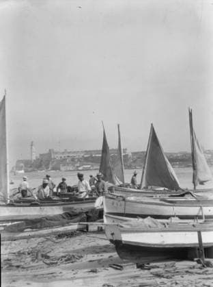 RECORD DATE NOT STATED Travel views of Cuba and Guatemala, between 1899 and 1926. Creator: Arnold Genthe. Copyright:x HeritagexImagesx IMAGO ,2957492 ! ACHTUNG: AUFNAHMEDATUM GESCHÄTZT!  Copyright: HeritagexImagesx IMAGO