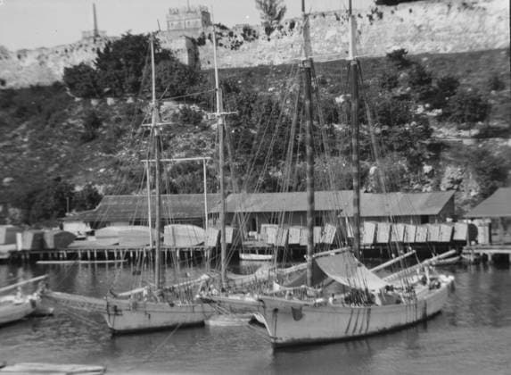 RECORD DATE NOT STATED Travel views of Cuba and Guatemala, between 1899 and 1926. Creator: Arnold Genthe. Copyright:x HeritagexImagesx IMAGO ,2957495 ! ACHTUNG: AUFNAHMEDATUM GESCHÄTZT!  Copyright: HeritagexImagesx IMAGO