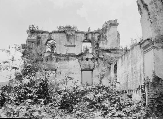RECORD DATE NOT STATED Travel views of Cuba and Guatemala, between 1899 and 1926. Creator: Arnold Genthe. Copyright:x HeritagexImagesx IMAGO ,2957533 ! ACHTUNG: AUFNAHMEDATUM GESCHÄTZT!  Copyright: HeritagexImagesx IMAGO