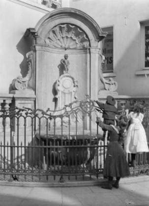 RECORD DATE NOT STATED Travel views of Europe, between 1904 and 1938. Creator: Arnold Genthe. Copyright:x HeritagexImagesx IMAGO ,2957709 ! ACHTUNG: AUFNAHMEDATUM GESCHÄTZT!  Copyright: HeritagexImagesx IMAGO