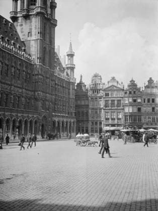 RECORD DATE NOT STATED Travel views of Europe, 1900s. Creator: Arnold Genthe. Copyright:x HeritagexImagesx IMAGO ,2957731 ! ACHTUNG: AUFNAHMEDATUM GESCHÄTZT!  Copyright: HeritagexImagesx IMAGO