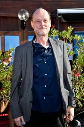 Peter Flechtner bei der Verleihung des Deutschen Synchronpreises 2023 im Tipi am Kanzleramt. Berlin, 07.07.2023