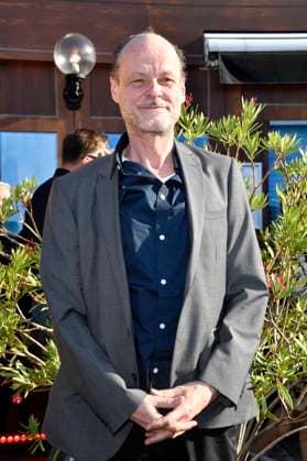 Peter Flechtner bei der Verleihung des Deutschen Synchronpreises 2023 im Tipi am Kanzleramt. Berlin, 07.07.2023