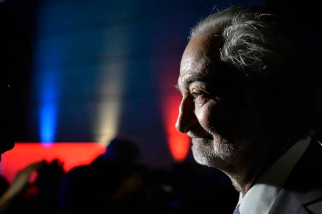 2nd Convention Produce in France - Reims Jacques Attali during the 2nd Convention Produire en France (Produce in France) held at Centre des Congres in Reims, France on September 9, 2016. Photo by Eliot Blondet ABACAPRESS.COM REIMS FRANCE  Copyright: xBlondetxEliot ABACAx 562295_005 BlondetxEliot ABACAx 562295_005