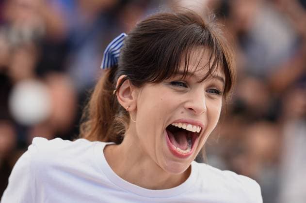 Cannes 2015 - Mon Roi PhotoCall Maiwenn attends Mon Roi photocall at the 68th Cannes Film Festival on May 17th, 2015 in Cannes, France. Photo by Lionel Hahn ABACAPRESS.COM Cannes France  Copyright: xBriquet-Hahn ABACAx 500561_008 Briquet-Hahn ABACAx 500561_008