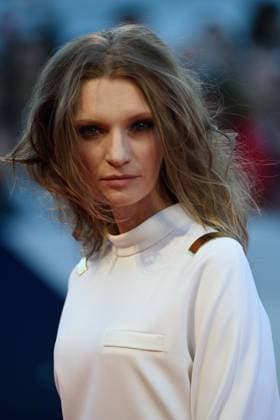 72nd Venice Film Festival - 11 Minutes Premiere Agata Buzek attending the 11 Minutes premiere as part of the 72nd Venice International Film Festival (Mostra) in Venice, Italy, on September 9, 2015. Photo by Aurore Marechal ABACAPRESS.COM Venice Venice Italy  Copyright: xMarechalxAurore ABACAx 515029_036 MarechalxAurore ABACAx 515029_036 