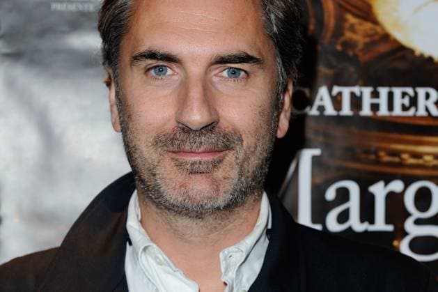 Marguerite Premiere - Paris Exclusive. Xavier Giannoli assiste a l avant-premiere de Marguerite a l UGC Cine Cite les Halles a Paris, France le 15 Septembre, 2015. Photo by Aurore Marechal ABACAPRESS.COM Paris France  Copyright: xMarechalxAurore ABACAx 515941_040 MarechalxAurore ABACAx 515941_040 