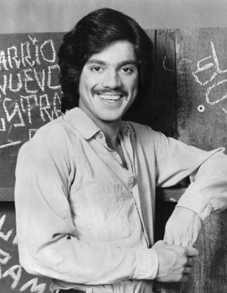 Freddie Prinze, Chico and the Man , circa (1974). Photo credit: NBC  Copyright: xx 34408-567THA The Hollywood Archive