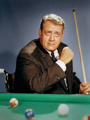 Raymond Burr, Ironside , circa (1971). Photo credit: NBC  Copyright: xx 34408-615THA The Hollywood Archive